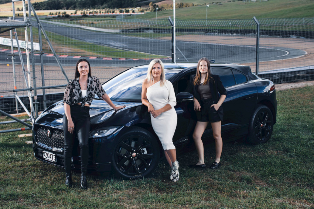 autos, cars, adventure, auckland central, automotive industry, car, cars, driven, driven nz, jaguar, life, motoring, national, new zealand, news, nz, what&039;s on, international women's day: new research reveals outdated views on female drivers