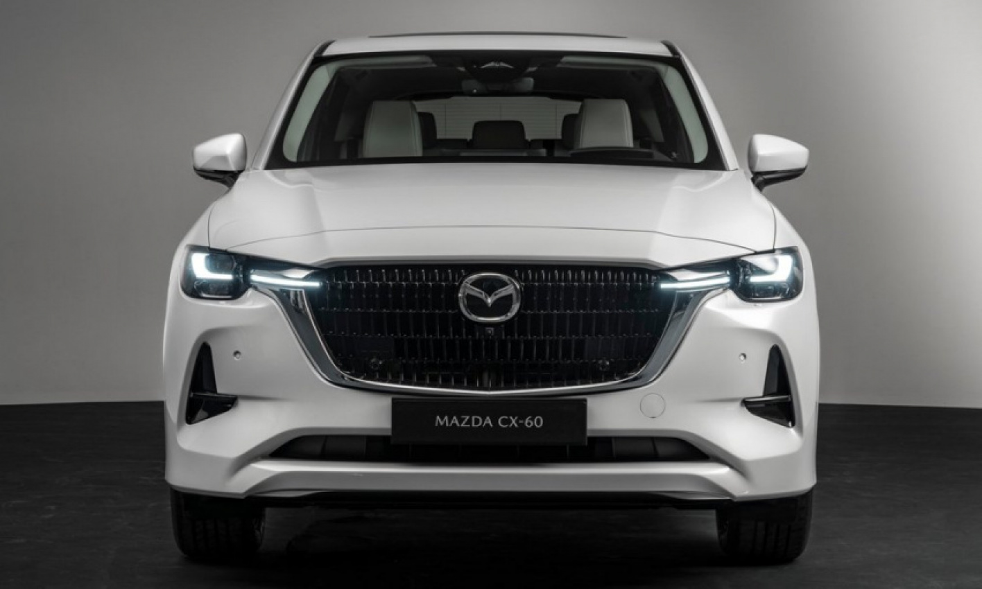 autos, cars, mazda, reviews, the mazda cx-60 is the fastest crossover you can buy from the brand