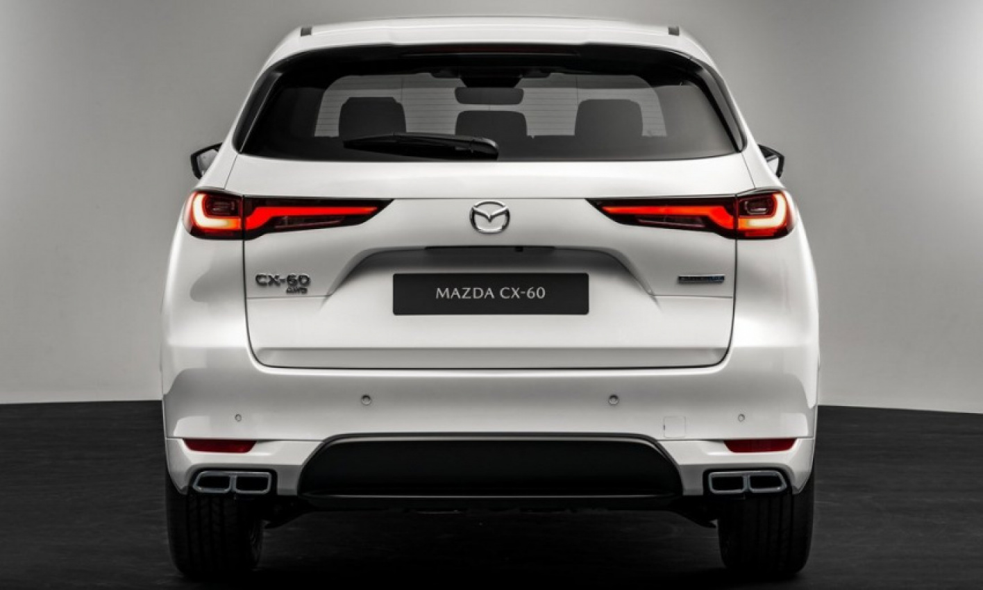autos, cars, mazda, reviews, the mazda cx-60 is the fastest crossover you can buy from the brand