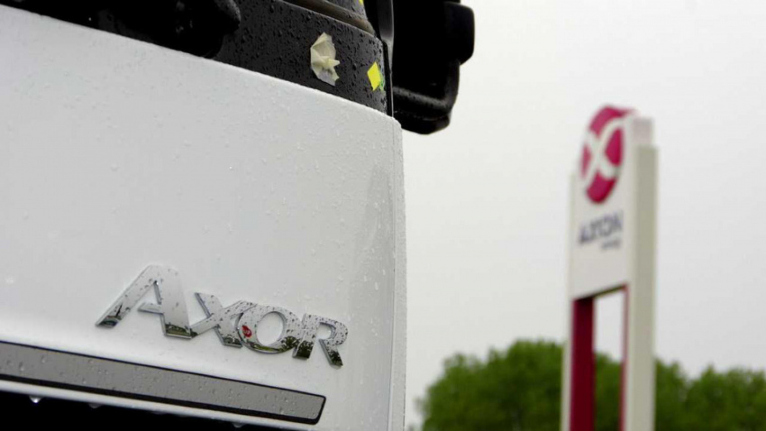 autos, cars, mercedes-benz, mercedes, quantium diesel x10: en los los camiones y buses mercedes-benz