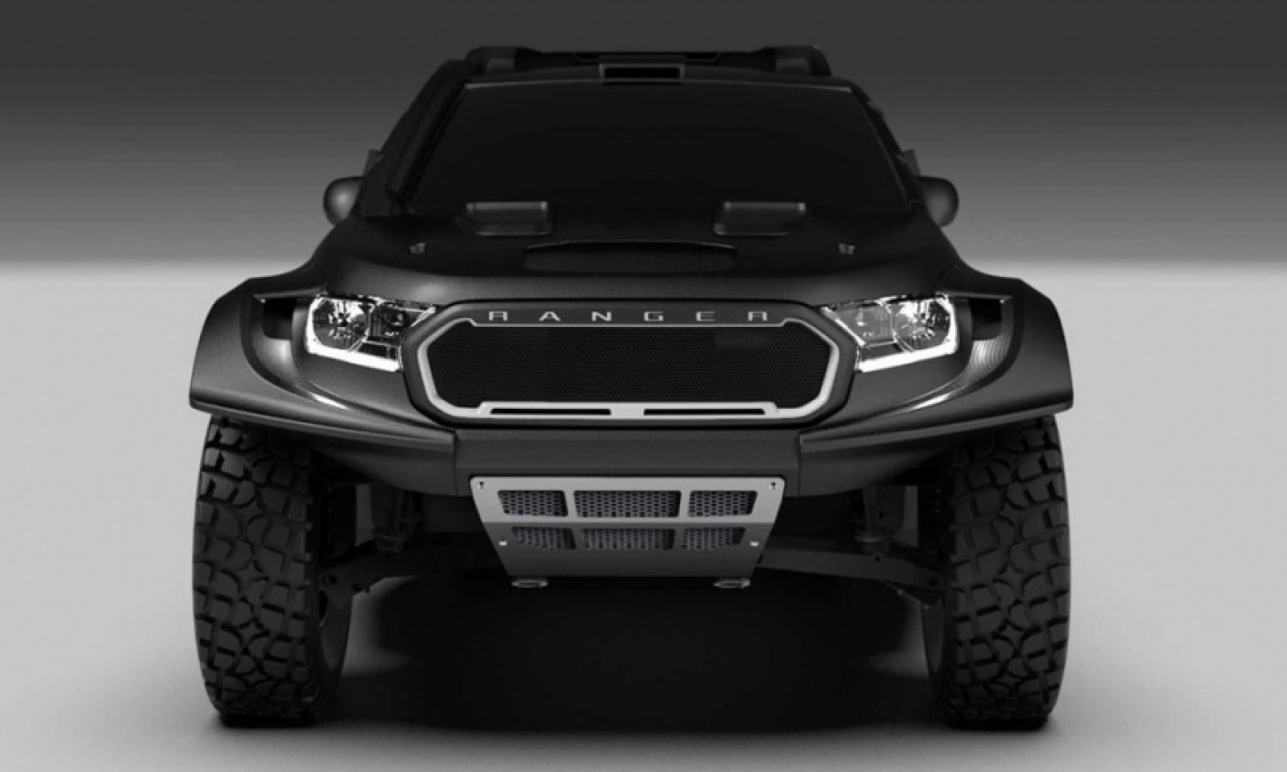 autos, cars, ford, motorsport, bakkie, ford ranger, ford ranger rally, ford ranger t1+, neil woolridge motorsport, neil woolridge motorsport (nwm), ranger, ranger raptor, ranger t1+, south african rally raid championship, t1, rally-ready ford ranger built to tackle south african rally-raid championship