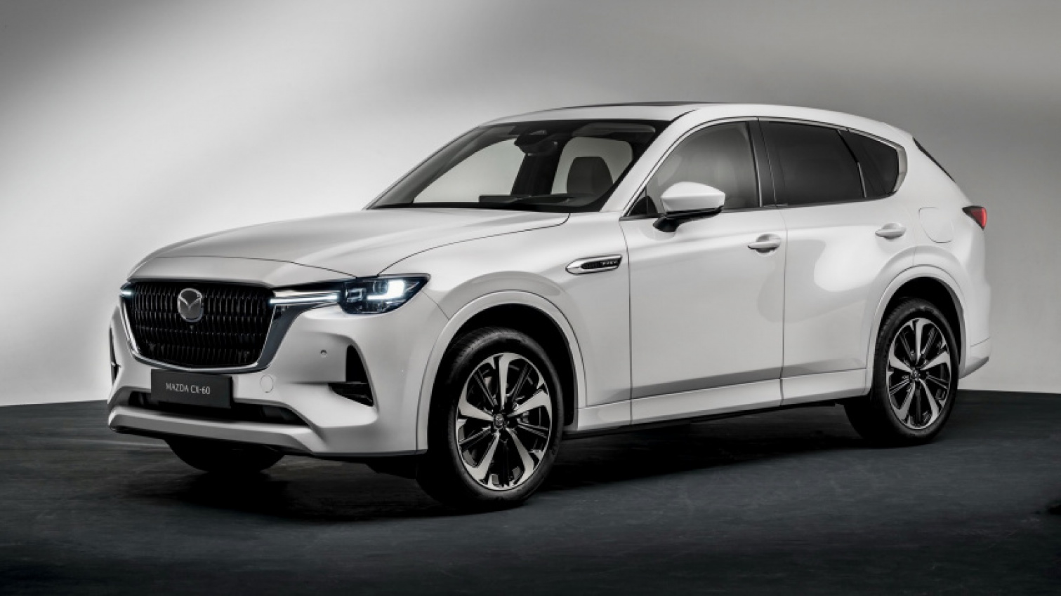 android, autos, cars, mazda, cx-60, diesel, mazda cx-60, mid-size suv, petrol, plug-in hybrid, rear wheel drive, six-cylinder, android, 2022 mazda cx-60: phev, rwd and sixes on offer