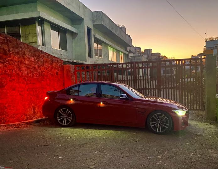 autos, bmw, cars, 3 series, bmw 328i, indian, member content, life with my bmw 328i