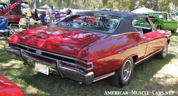autos, cars, classic cars, 1960s cars, 1968 chevy chevelle ss 396, chevrolet, chevy, chevy chevelle, 1968 chevy chevelle ss 396