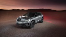 autos, cars, hp, renault, renault austral debuts with 200 hp, four-wheel steering, but no diesel