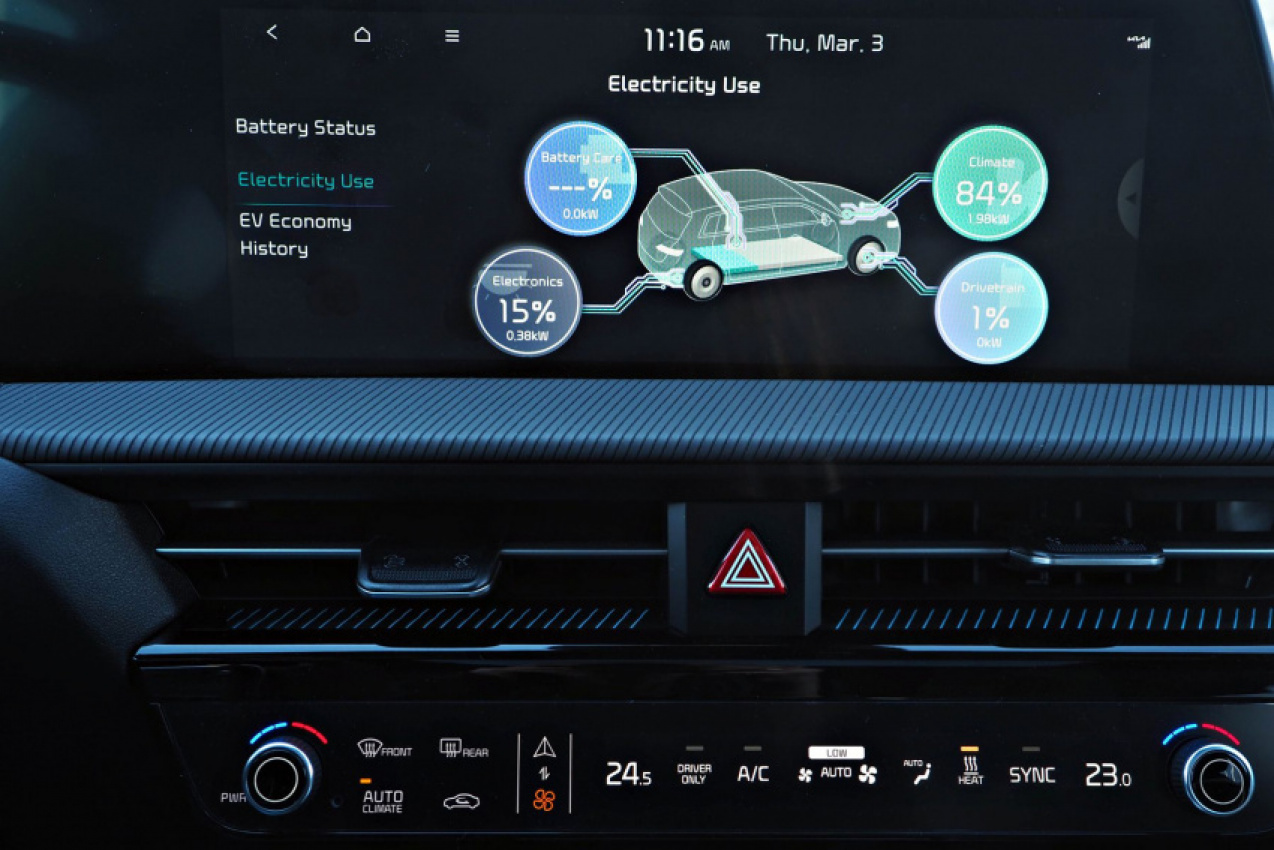 autos, cars, kia, reviews, first look: 2022 kia ev6
