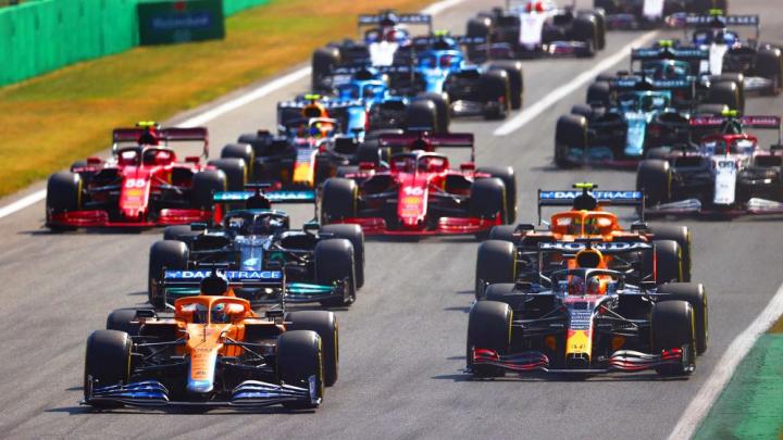 autos, cars, formula 1, indian, motorsports, dreamsetgo launches f1 experiences ticket packages in india