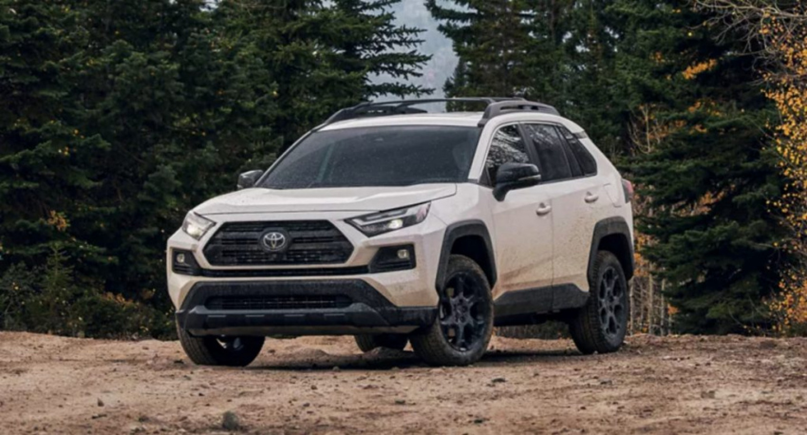 android, autos, cars, toyota, toyota rav4, android, 3 best 2022 toyota rav4 trims and grades for the money