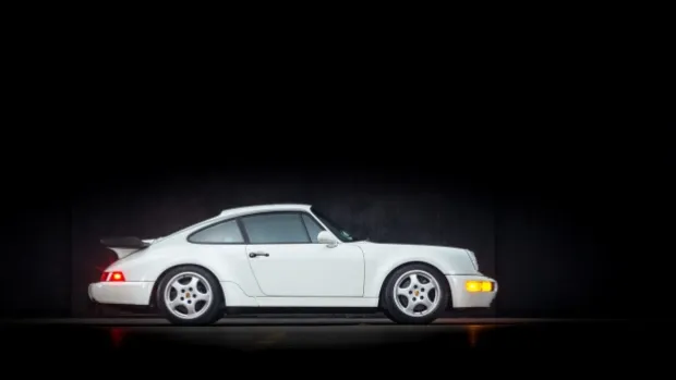 autos, cars, porsche, american, asian, celebrity, classic, client, europe, exotic, features, german, handpicked, luxury, modern classic, muscle, news, newsletter, off-road, sports, trucks, 1992 porsche 911 turbo provides raw driving experience with over 300 horsepower