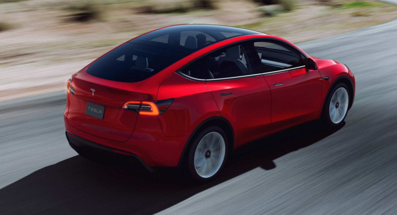 autos, bmw, cars, news, tesla, dealers, electric vehicles, ford mustang mach-e, industry, reports, sales, tesla model 3, tesla model y, tesla jumps ahead of bmw in race to be luxury champ