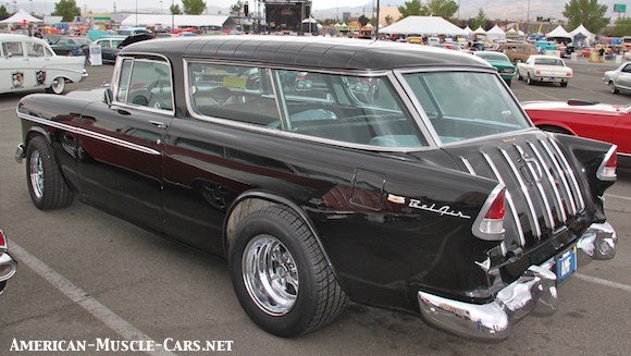 autos, cars, classic cars, 1955 chevy nomad, chevy, chevy nomad, 1955 chevy nomad