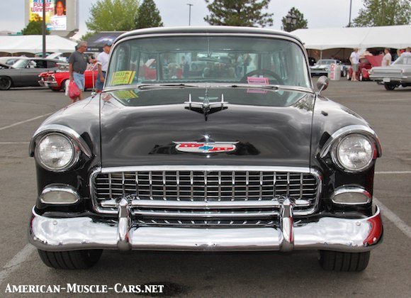 autos, cars, classic cars, 1955 chevy nomad, chevy, chevy nomad, 1955 chevy nomad