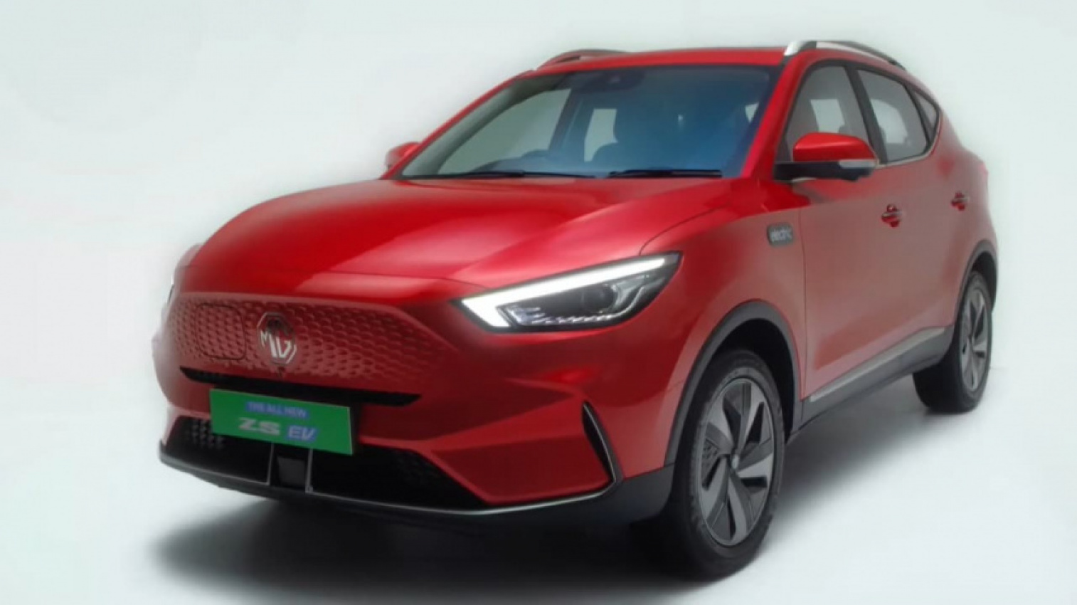 android, autos, cars, mg, auto news, carandbike, mg motor india, mg zs, mg zs electric suv, mg zs ev, news, zs ev facelift, zs ev features, android, 2022 mg zs ev facelift: all you need to know