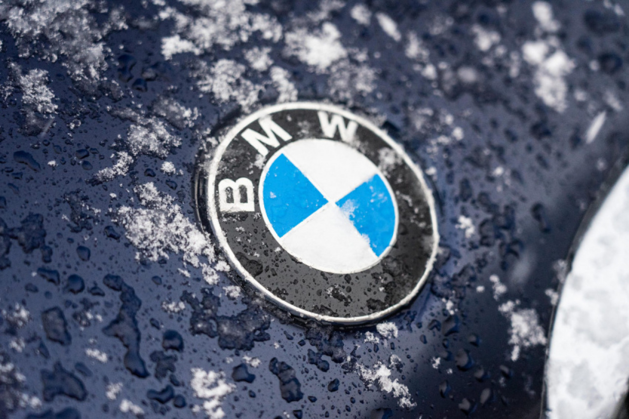 autos, bmw, cars, bmw recalls more than 1 million cars over engine-fire risk