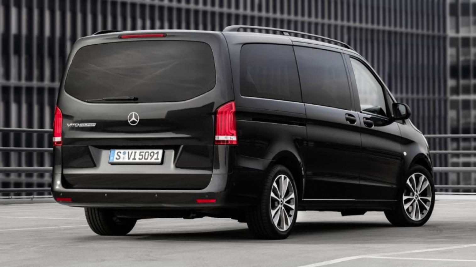 autos, cars, mercedes-benz, mercedes, android, 2022 mercedes-benz vito and vito tourer price and specs: new engine and name, higher prices