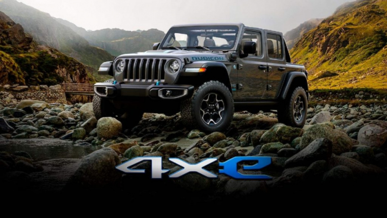 android, autos, cars, jeep, jeep wrangler, off-road, wrangler, wrangler 4xe, android, women’s world names the jeep wrangler 4xe the best 4×4 of 2022
