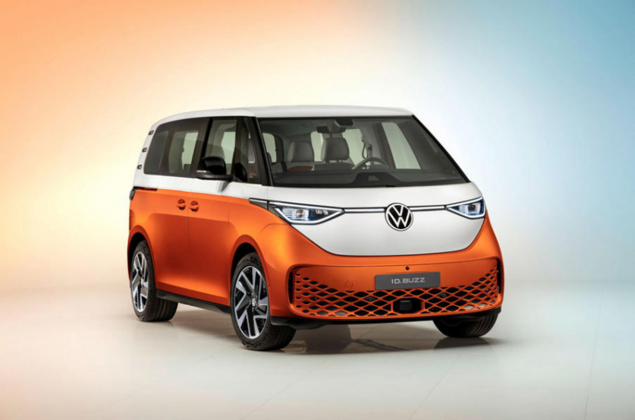autos, cars, electric vehicle, volkswagen, opinion: volkswagen's long road to revive the microbus