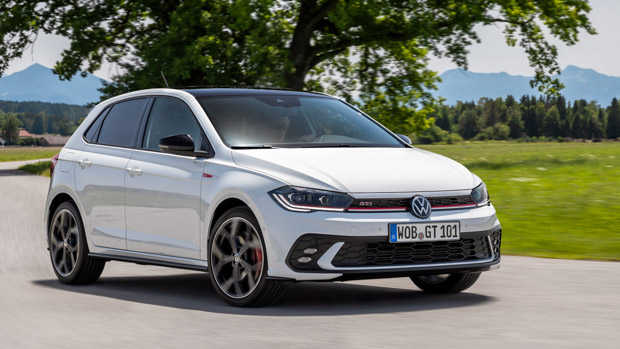 android, autos, cars, reviews, volkswagen, volkswagen polo, android, volkswagen polo 2022: release date and prices confirmed for facelifted small car