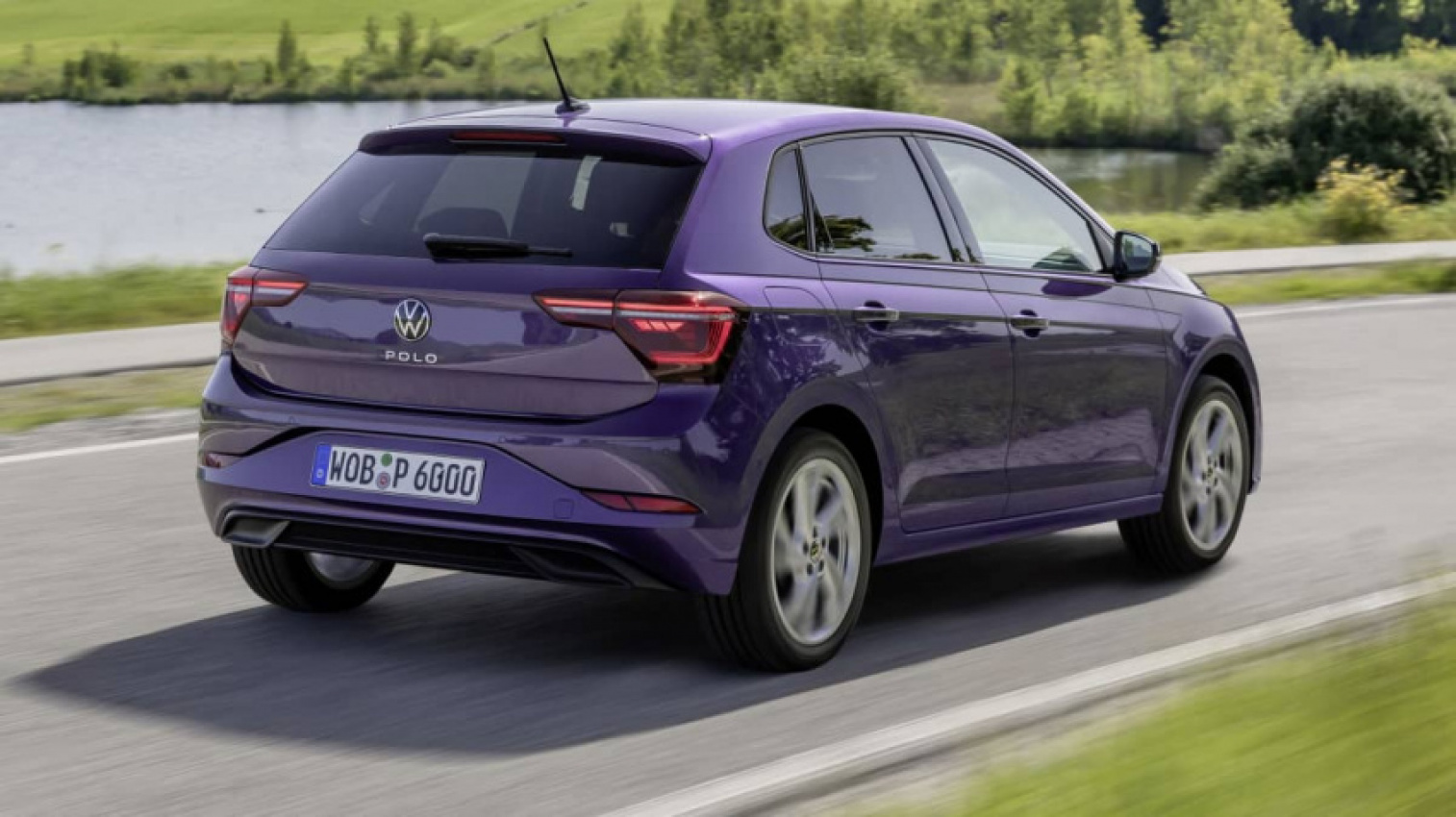 autos, cars, volkswagen, volkswagen polo, android, 2022 volkswagen polo price and specs: cost and features hiked, as sub-$20,000 segment ditched
