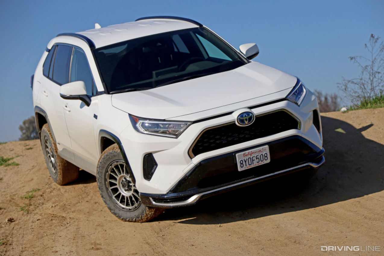 autos, cars, ford, import, toyota, baby tacoma? a rav4-based pickup could be toyota's answer to the ford maverick
