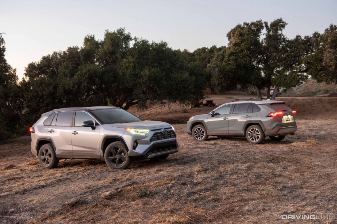 autos, cars, ford, import, toyota, baby tacoma? a rav4-based pickup could be toyota's answer to the ford maverick