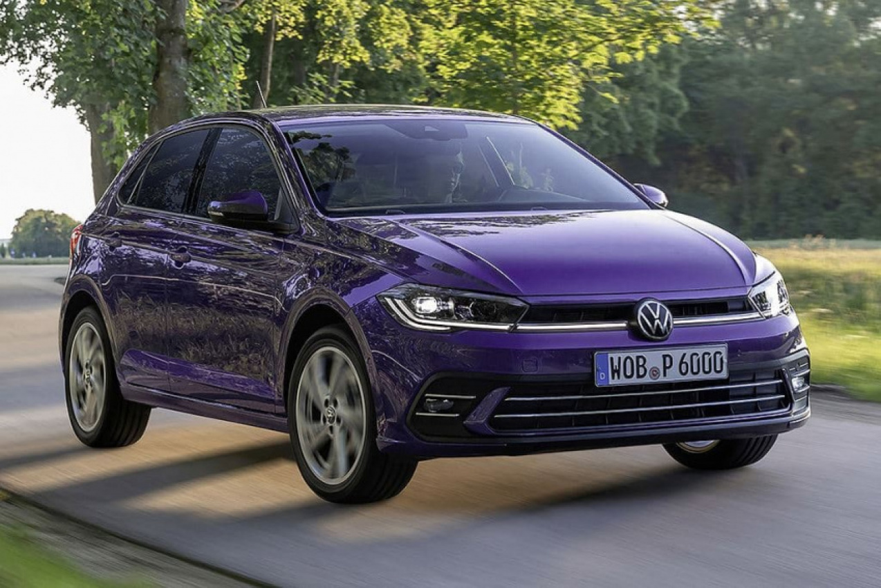 autos, cars, reviews, volkswagen, car news, first car, hatchback, volkswagen polo, volkswagen polo cops hefty price rise