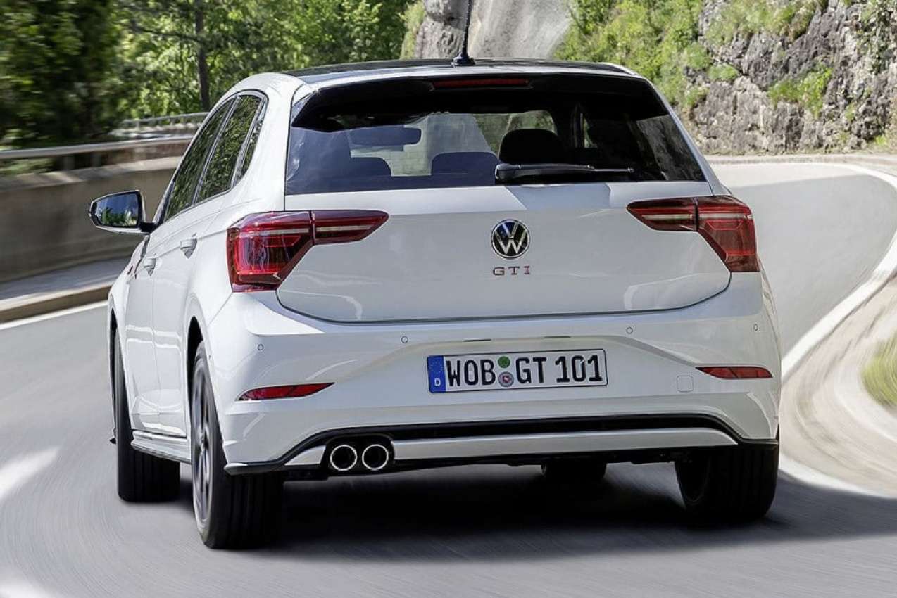 autos, cars, reviews, volkswagen, car news, first car, hatchback, volkswagen polo, volkswagen polo cops hefty price rise