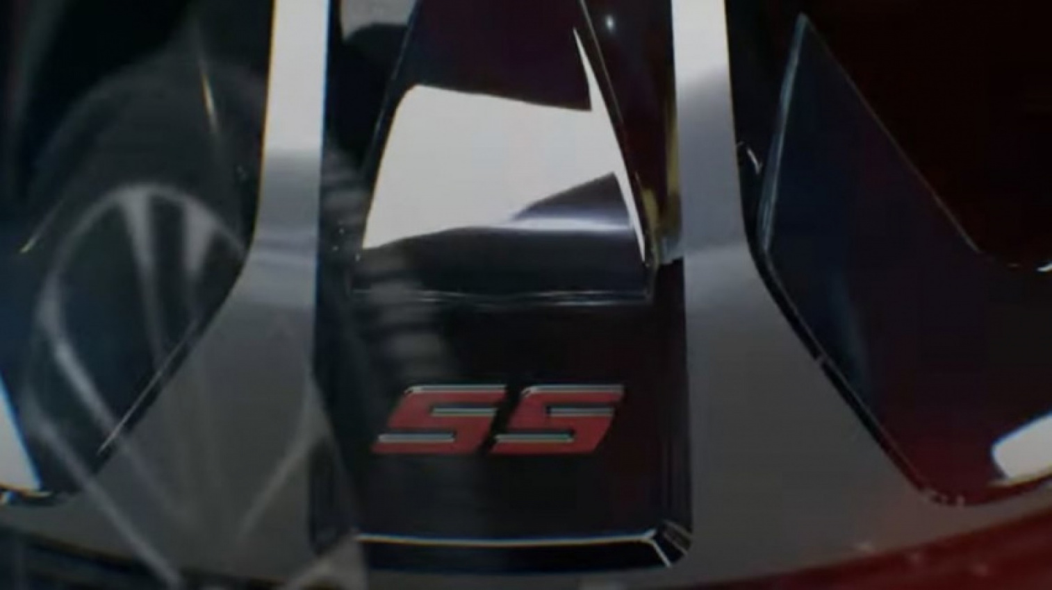 autos, cars, holden, is this a spiritual successor to the holden commodore ss? forget the v8 - new chevy blazer ss secures electric future for iconic badge