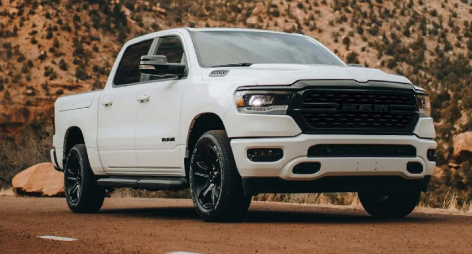 autos, cars, ford, ram, ford f-150, is the ram 1500 more reliable than the ford f-150?