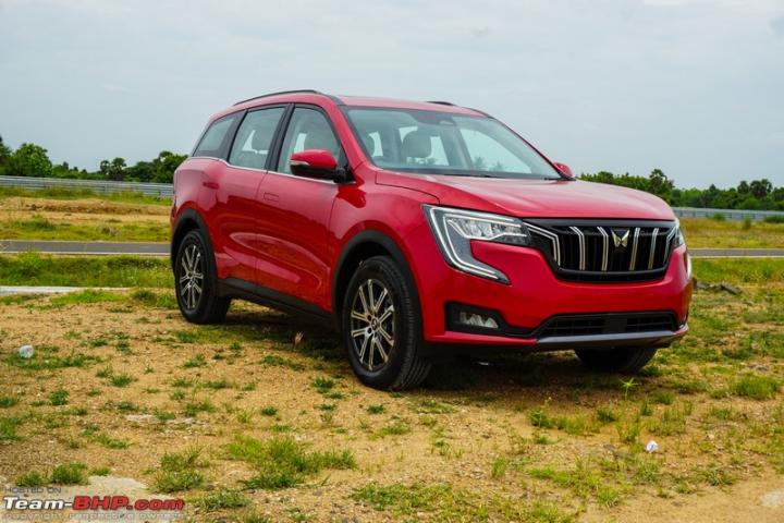 autos, cars, mahindra, car ownership, first impressions, indian, mahindra xuv700, member content, 1200 km with my mahindra xuv700 diesel awd: good, bad & ugly