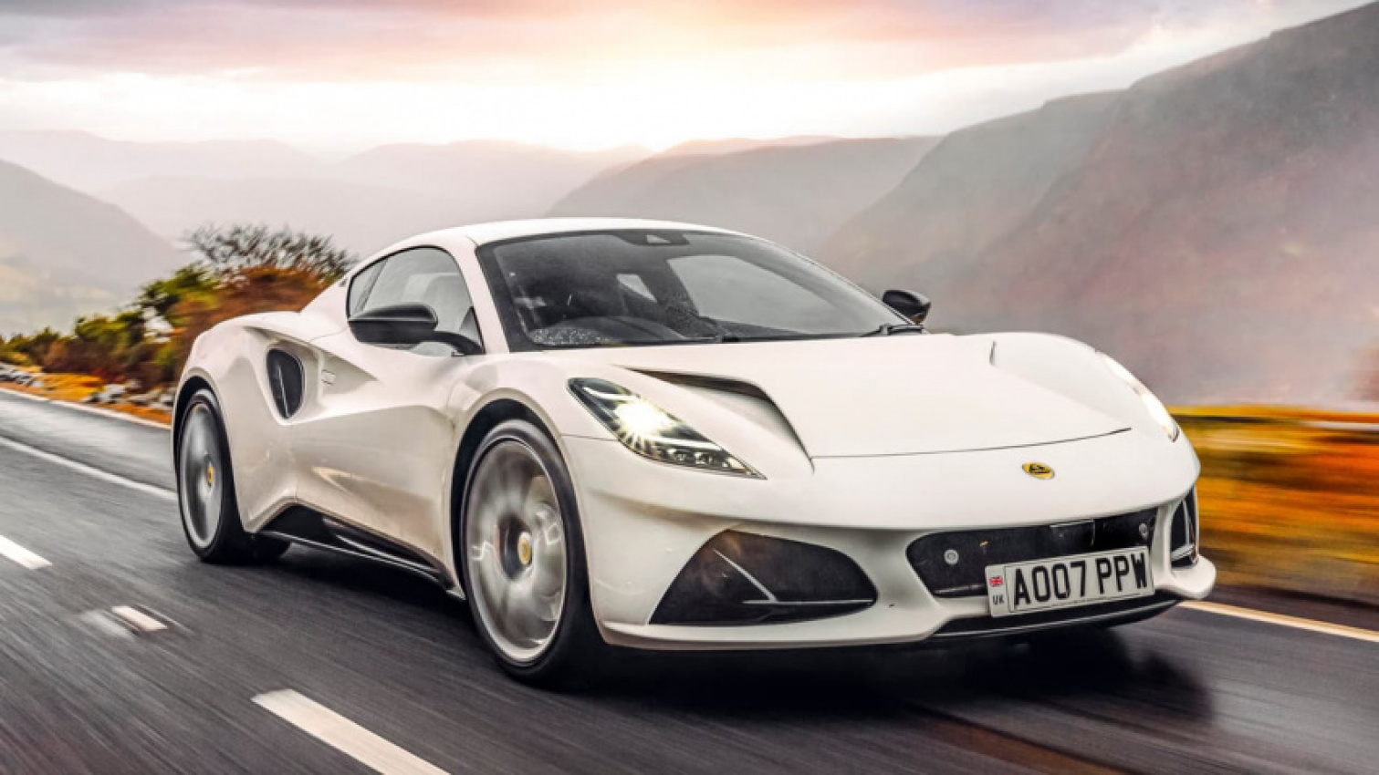 autos, cars, hp, hypercar, lotus, supercar, lotus emira review: exclusive road + track test of 400bhp baby supercar
