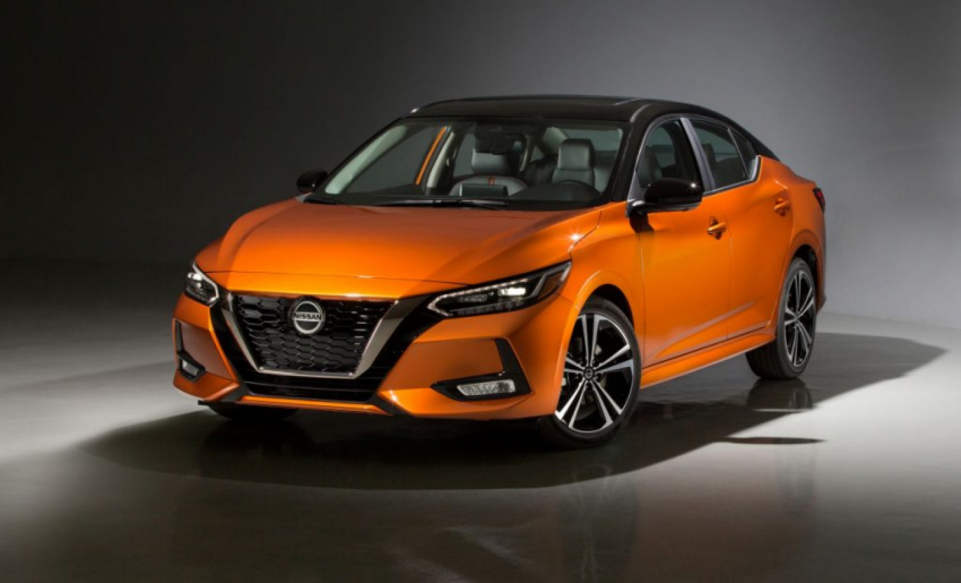autos, cars, nissan, toyota, consumer reports, nissan sentra, 2022 nissan sentra unseats the toyota corolla after 2 years on consumer reports’ top 10