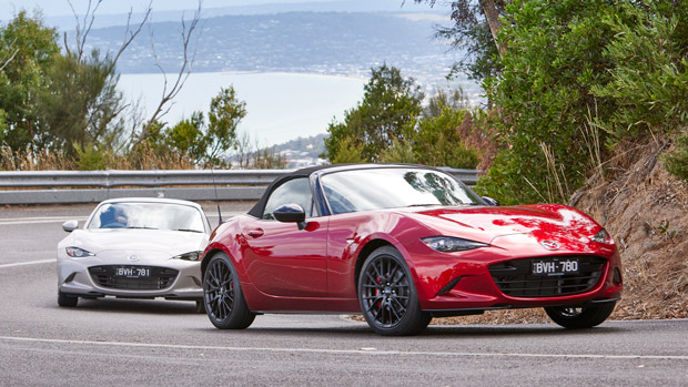 android, autos, cars, mazda, reviews, mazda mx-5, android, mazda mx-5 with kpc 2022 review