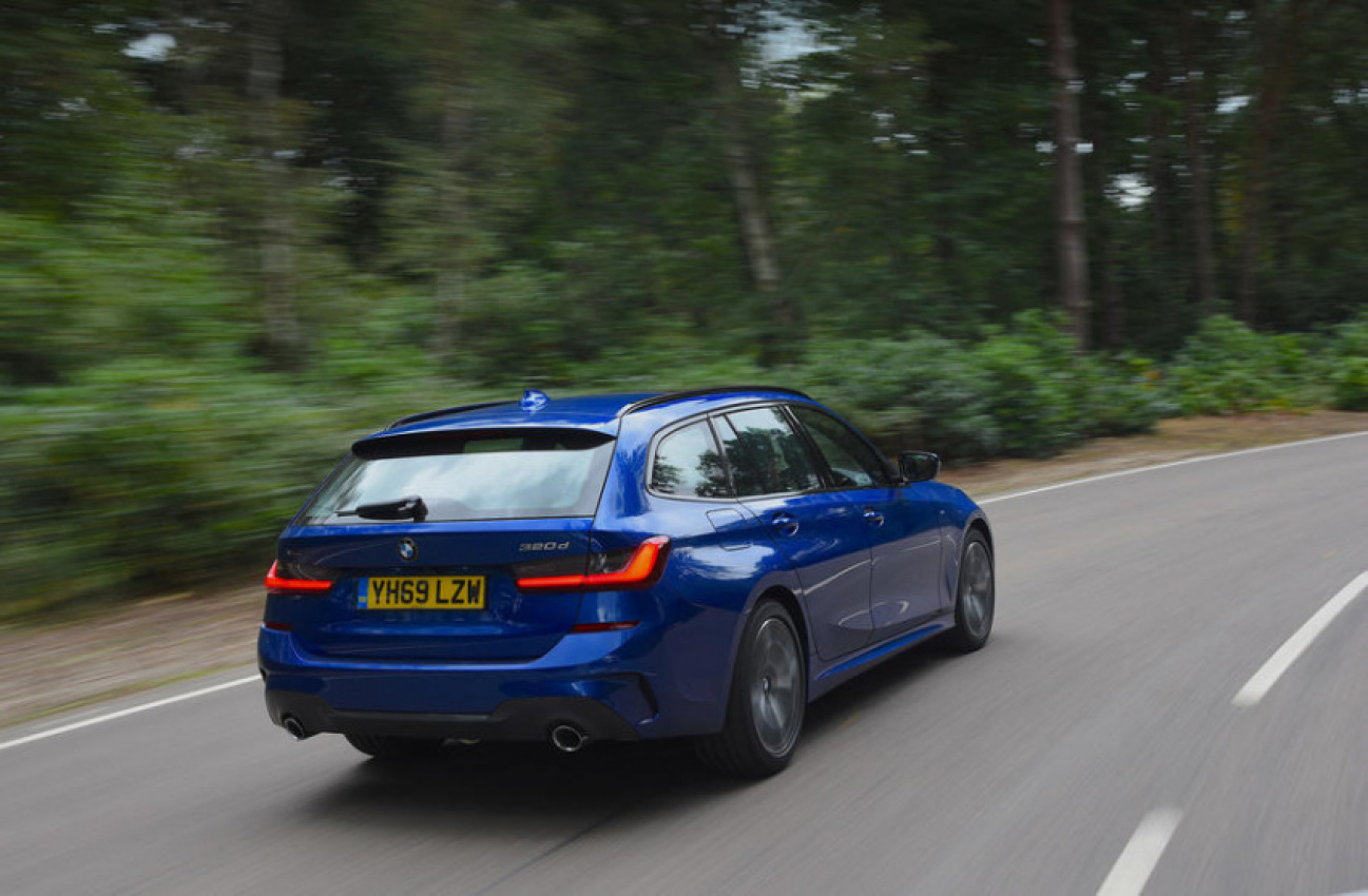 autos, bmw, cars, electric vehicle, bmw 3 series touring, car news, nearly new buying guides, used cars, nearly new buying guide: bmw 3 series touring