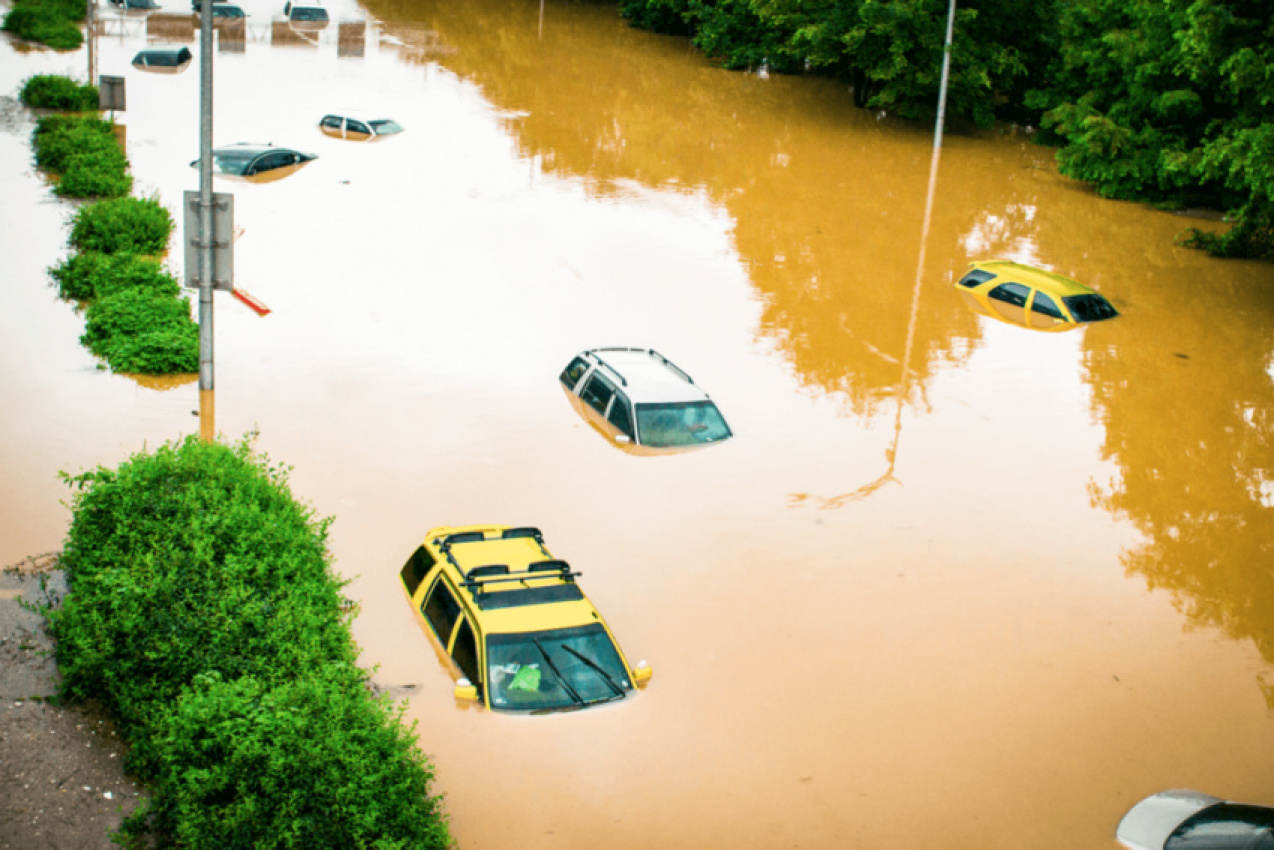 all articles, autos, cars, bahaya membeli kereta tenggelam banjir