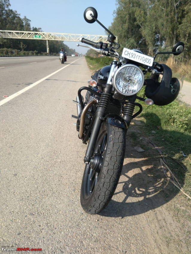 autos, cars, triumph, indian, member content, street twin, triumph street, life with my now-sold triumph street twin