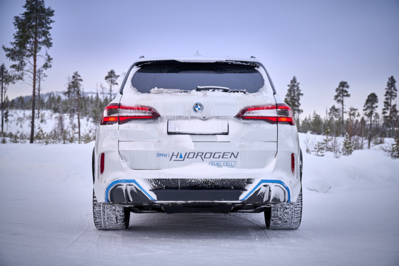 autos, bmw, cars, amazon, bmw ix5 hydrogen, bmwblog test drives, amazon, bmw ix5 hydrogen – a day with a prototype at the arctic circle