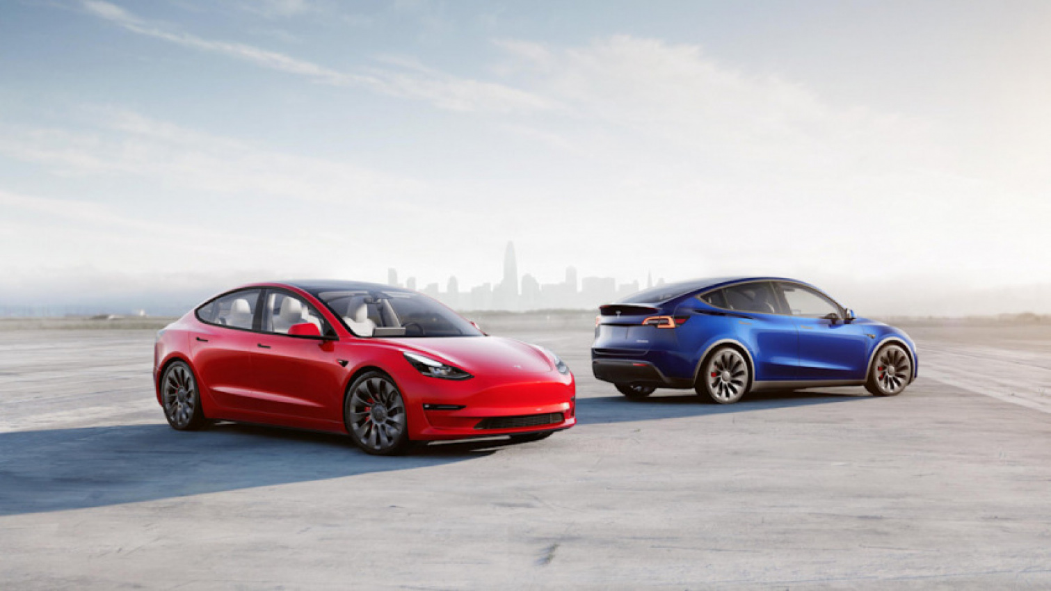 autos, cars, green, tesla, car values, electric, tesla increases model 3 and model y prices yet again