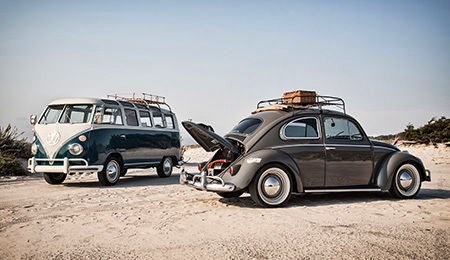 autos, cars, volkswagen, id.buzz & id.buzz cargo – another volkswagen icon returns