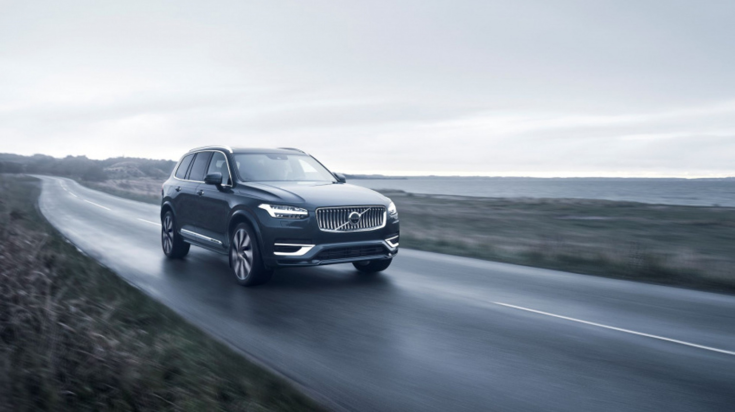autos, cars, news, volvo, volvo xc90, most powerful volvo xc90 t8 recharge goes on sale in mzansi