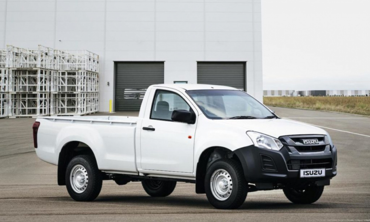 all news, autos, cars, d-max, isuzu, kb, local manufacturing, the sixth generation d-max lives on – local production to continue