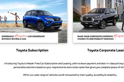 article, autos, cars, car buying vs leasing vs subscription - the definitive guide