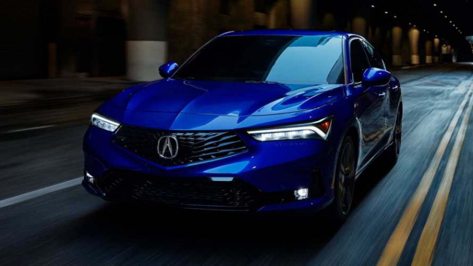 acura, autos, cars, hp, android, 2023 acura integra debuts with 200 hp, starts around $30,000
