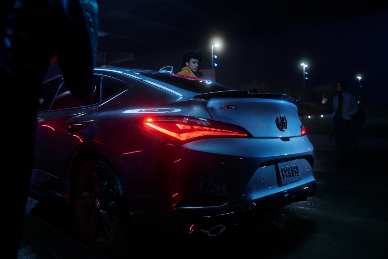 acura, autos, cars, hp, android, android, 2023 acura integra: the fwd icon returns with 200 hp and a manual
