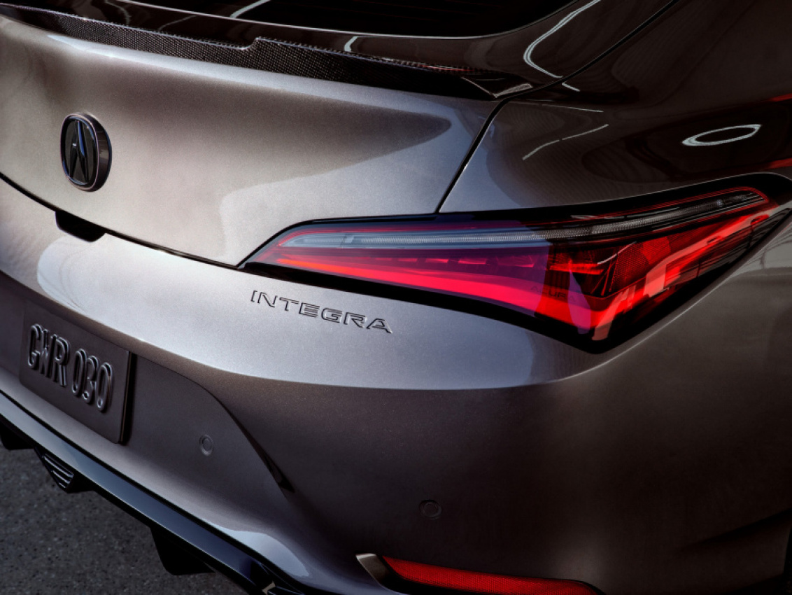acura, autos, cars, hp, android, android, 2023 acura integra: the fwd icon returns with 200 hp and a manual