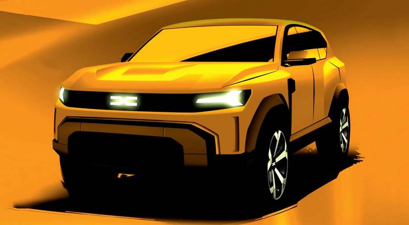 article, autos, cars, renault, renault duster, renault duster in a bold new-avatar is headed our way