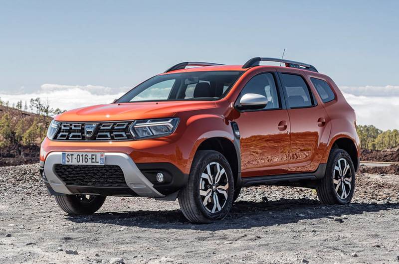article, autos, cars, renault, renault duster, renault duster in a bold new-avatar is headed our way