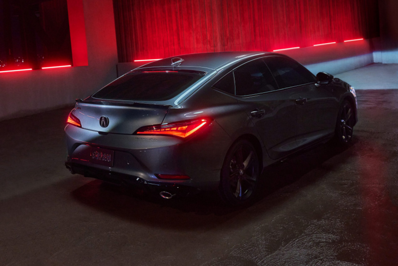 acura, autos, cars, reviews, android, family, performance, android, acura reveals more about 2023 integra, including engine and gearboxes