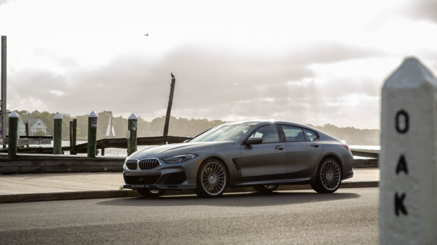 autos, bmw, cars, alpina, what does the bmw acquisition of alpina mean for future cars?