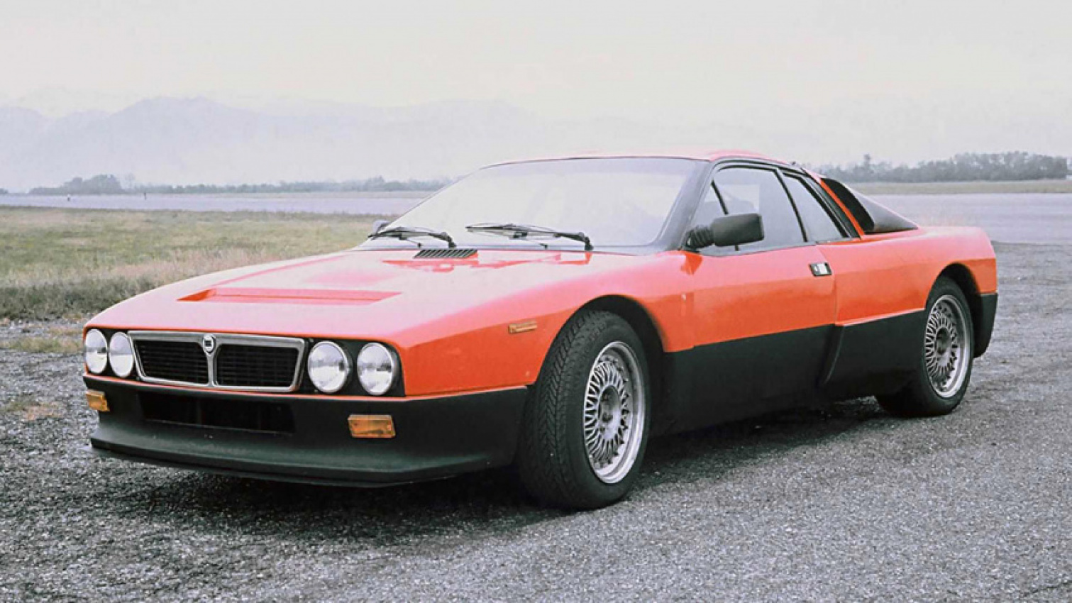 autos, cars, lancia, lancia rally 037 (1982-1983): walters liebling